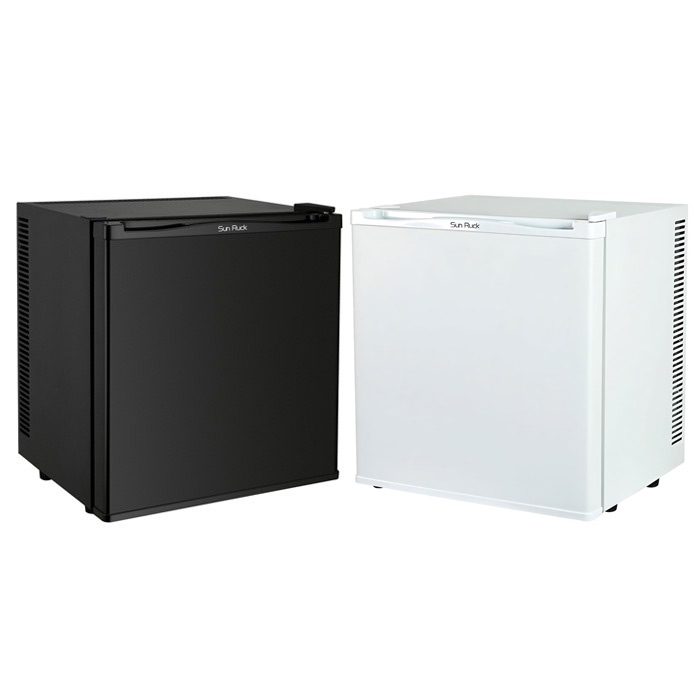 ペルチェ式 20リットル 1ドア電子冷蔵庫 SR-R2003 | SunRuck