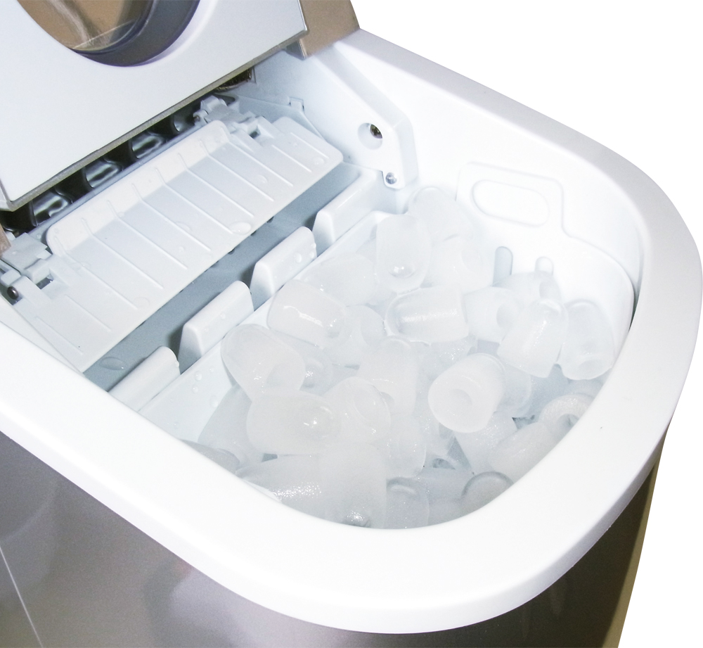 高速製氷機 SR-HIM01 | SunRuck