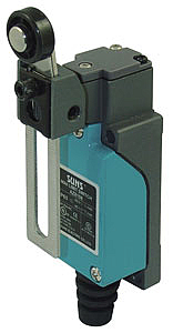 SUNS-Compact Limit Switches AZ-8108