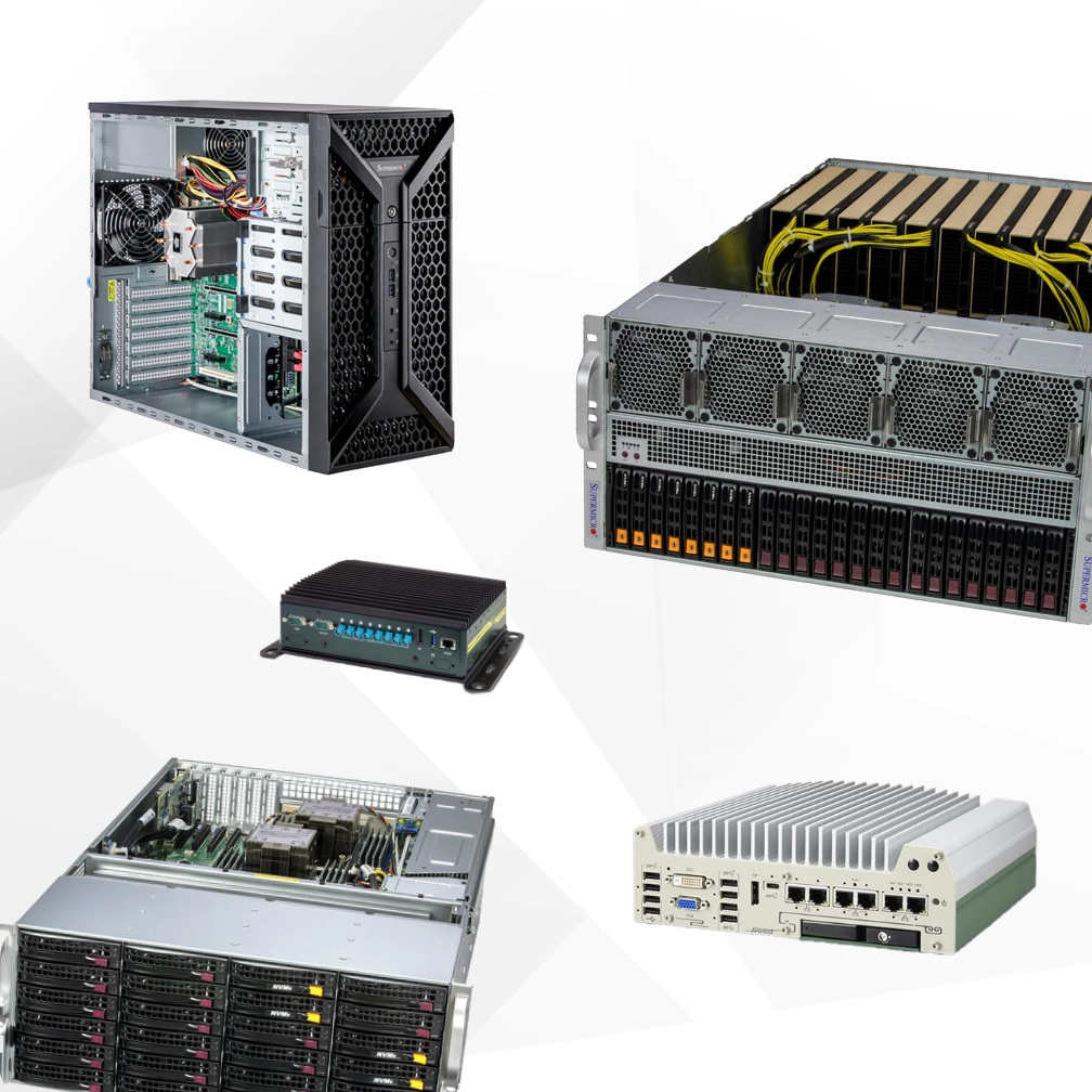 Z10PA-D8｜製品情報｜サーバー・産業用PCならサンウェイテクノロジー