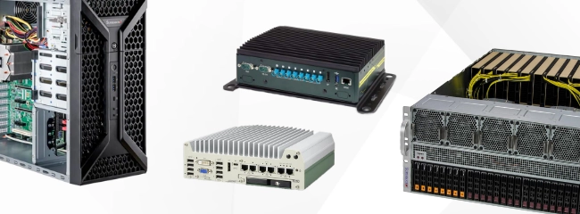 MIC-742-AT｜製品情報｜サーバー・産業用PCならサンウェイテクノロジー