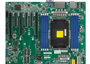 X9DRG-QF｜製品情報｜サーバー・産業用PCならサンウェイテクノロジー