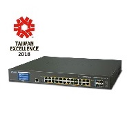 PLANET産業用ネットワーク製品販売