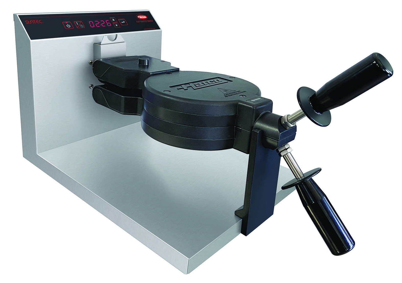 ベルギーワッフル | サンテックコーポレーション