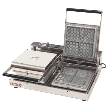 ホットサンドメーカー | サンテックコーポレーション