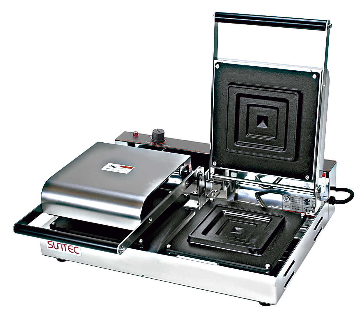 M*a様 サンテック ホットサンドメーカー M*a様 サンテックホットサンド