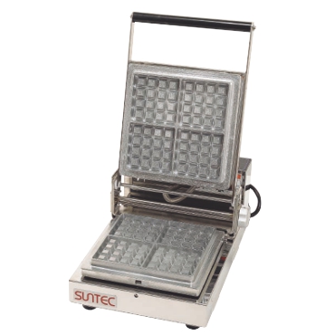 ホットサンドメーカー | サンテックコーポレーション