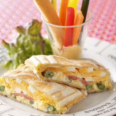 株式会社サンテックコーポレーション | レシピ集