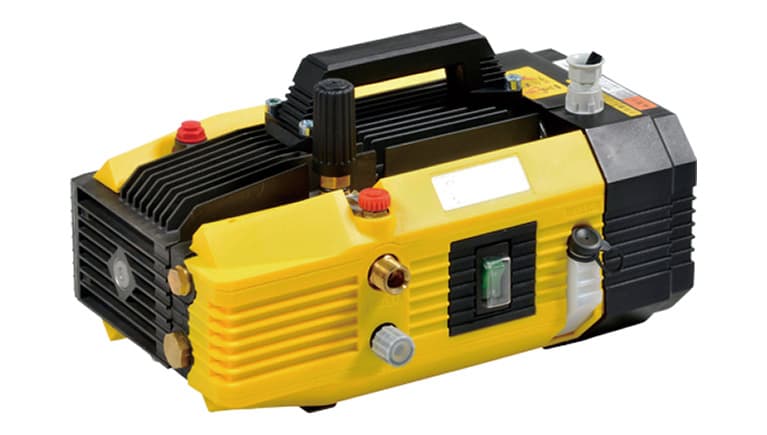 SH-0807 水道直結式（A）［60Hz］ | 100V型 | 高圧洗浄機 | 製品情報