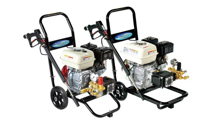 高圧洗浄機 - カテゴリーから探す | 製品情報 | 高圧洗浄機なら