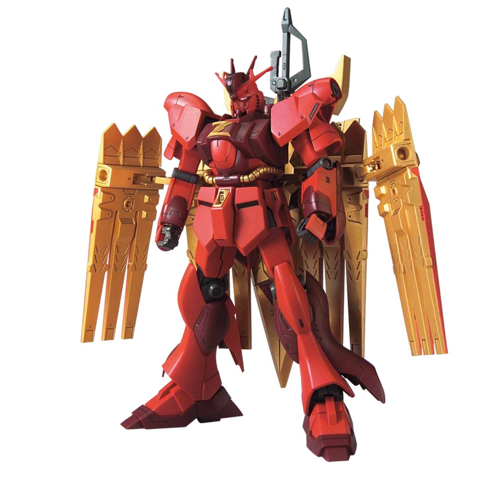 V-Zeon Gundam (Gundam 58220) Bandai 58220