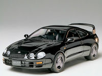 Toyota MA61 Celica XX 2800GT Aoshima 05850