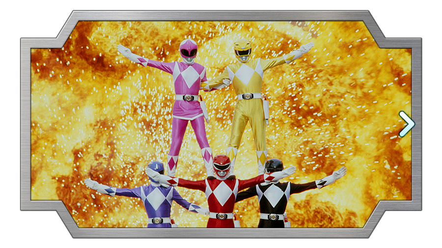 [超希少】恐竜戦隊ジュウレンジャー　キーホルダー　1992年 恐竜戦隊ジュウレンジャー！<br>ヒストリー 1992 | せんたいヒストリー