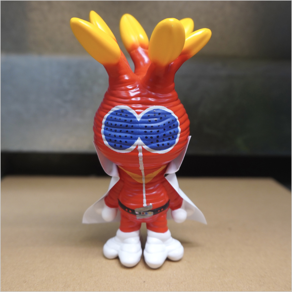 9月25日（木）～10月7日（火）開催『TOEI ART FES. 秘密戦隊