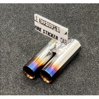 HRC-Bane Ti SPEC-R(チタンパープル) [HRC000070] - スーパーラジコン