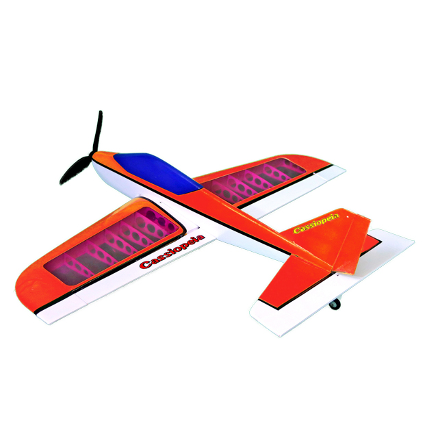 セレナ99ｰU バルサキット レッドフィルム付 [CAS-12048] - スーパー