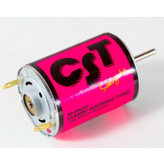 カー用ブラシモーター - スーパーラジコン
