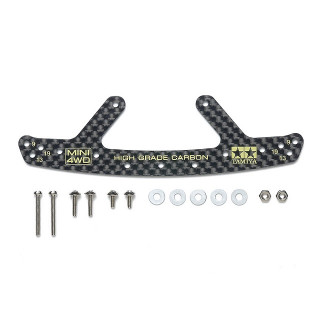 ミニ四駆パーツ - スーパーラジコン