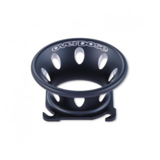 JT アルミリヤ ESC マウント Type-2(For GALM シリーズ/ブラック