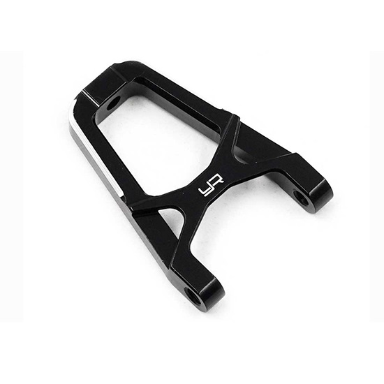 京商ミニッツ4X4MX-01用アルミフロントシャーシブレース [KYMX-010