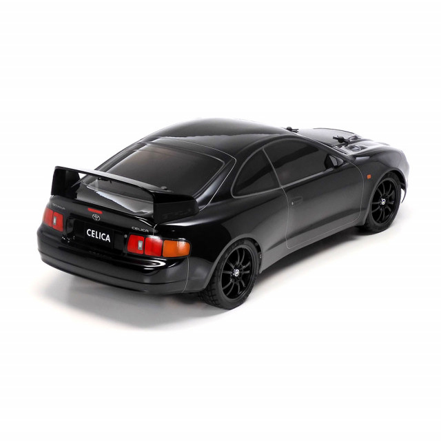 1/10RC トヨタ セリカ GT-FOUR(ST205)(TT-02シャーシ) [58743