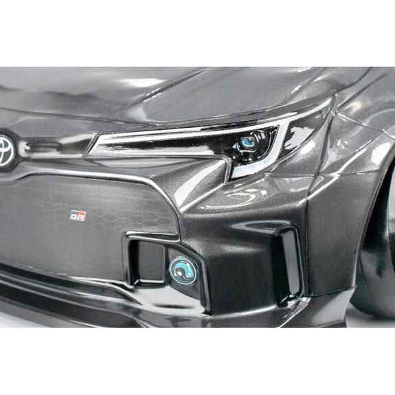 GRカローラ CUSCO ボディセット [DB-GRCC] - スーパーラジコン