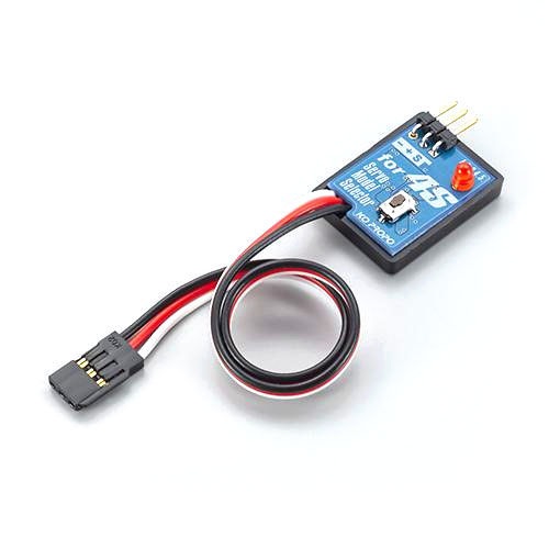 BSx4S one10 Grasper2(セレクター4S付き) [KO-30217] - スーパーラジコン