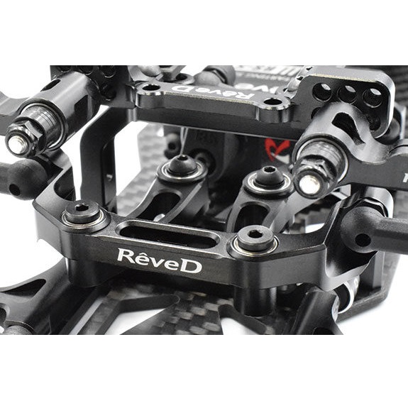 スライドラック車用 YD-2用 SGベルクランクセット [RD-014SR