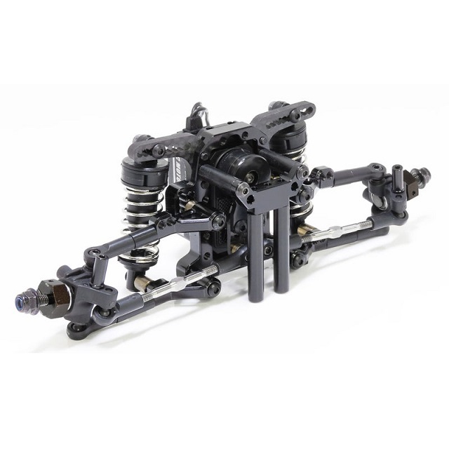 VX-DOCK ZEROフロントコアモジュール ブラック [0761-FD] - スーパー