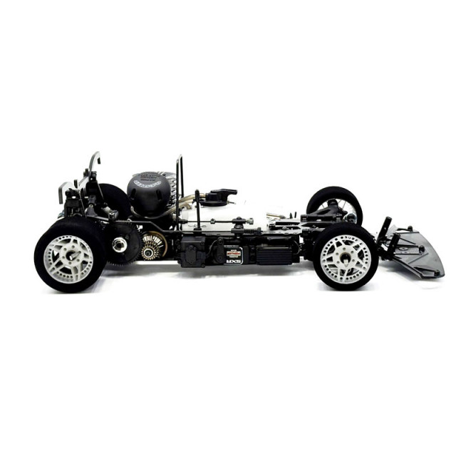 MRX7シャーシキット [H2009] - スーパーラジコン