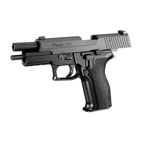 シグ ザウエル P226 E2 / ガスブローバック [MRI-14248] - スーパー