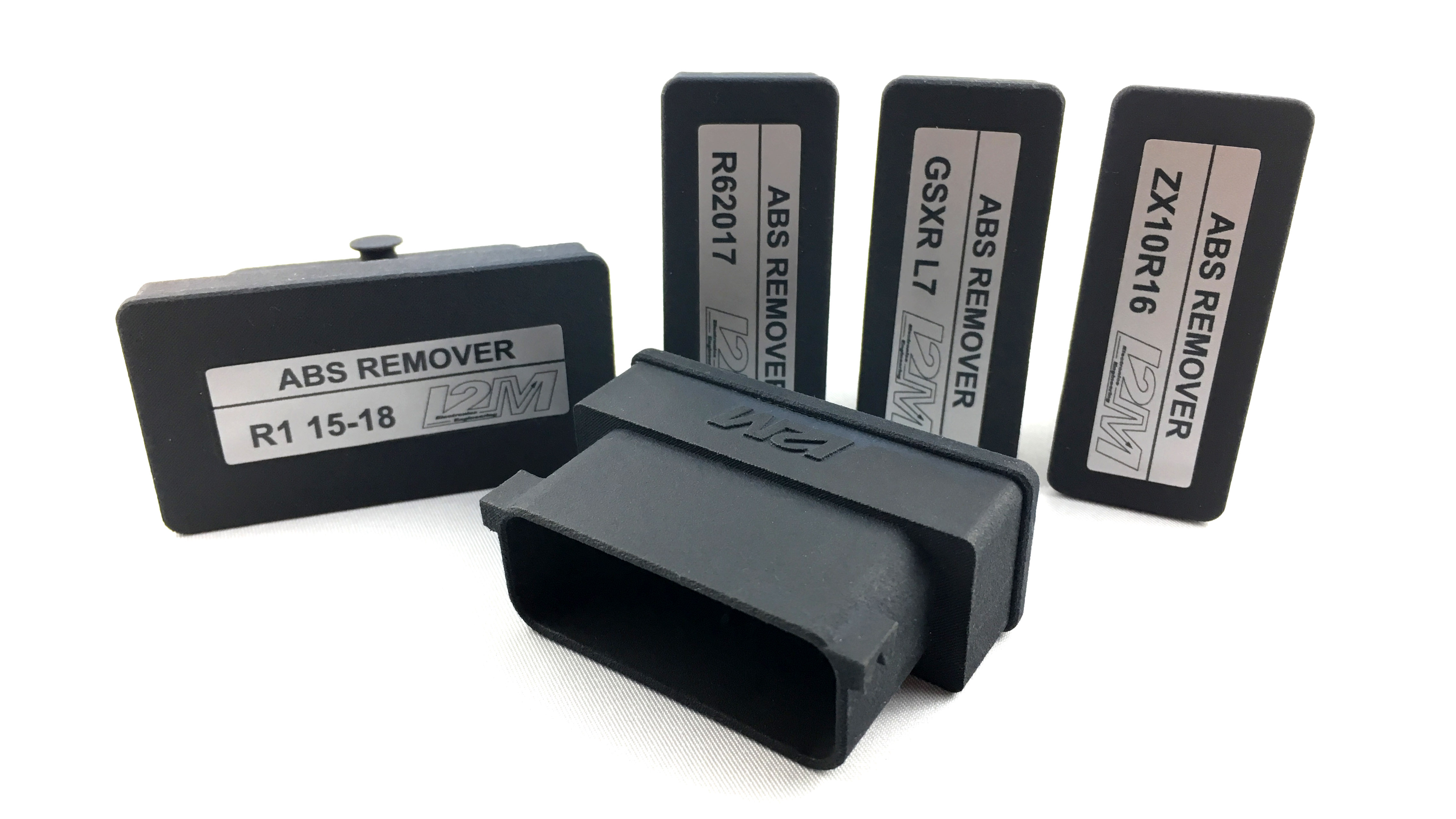 I2M ABS Delete Module for 2021-2022 Kawasaki Ninja ZX-10R / ZX