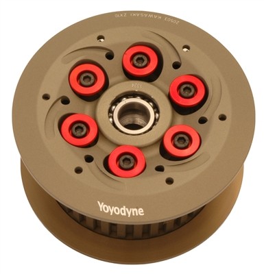 Yoyodyne Kawasaki ZX-10R / ZX-10RR 16-21 SLIPPER CLUTCH - T20503
