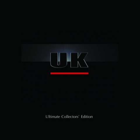 UK / Ultimate Collectors' Edition box – SuperDeluxeEdition