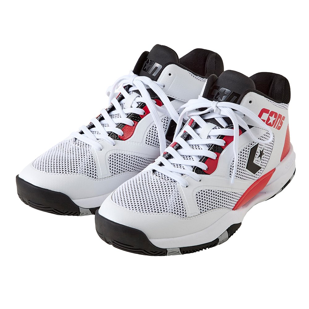 コンバース（CONVERSE）（メンズ）バスケットシューズ バッシュ CONS