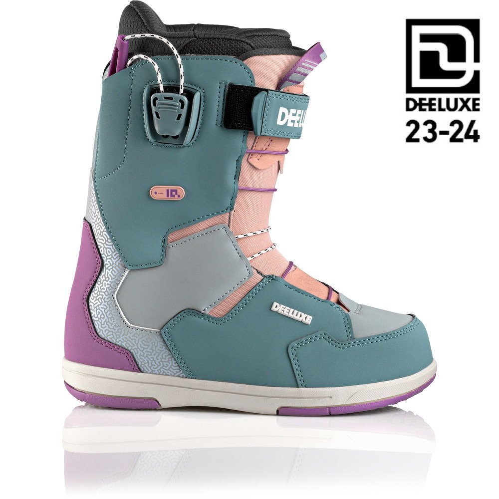 DEELUXE スノーボードブーツ 20.0センチ DEELUXE スノーボードブーツ