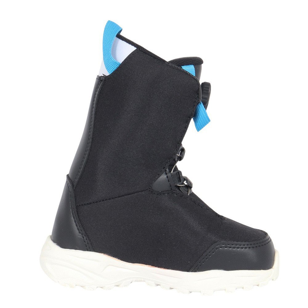 ダブ（dub）（キッズ）ジュニア スノーボードブーツ ダイヤル式ブーツ