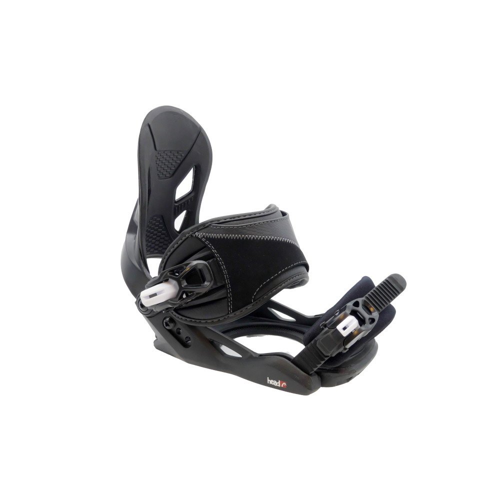 ヘッド（HEAD）（キッズ）ジュニア スノーボード ビンディング 24 PJR