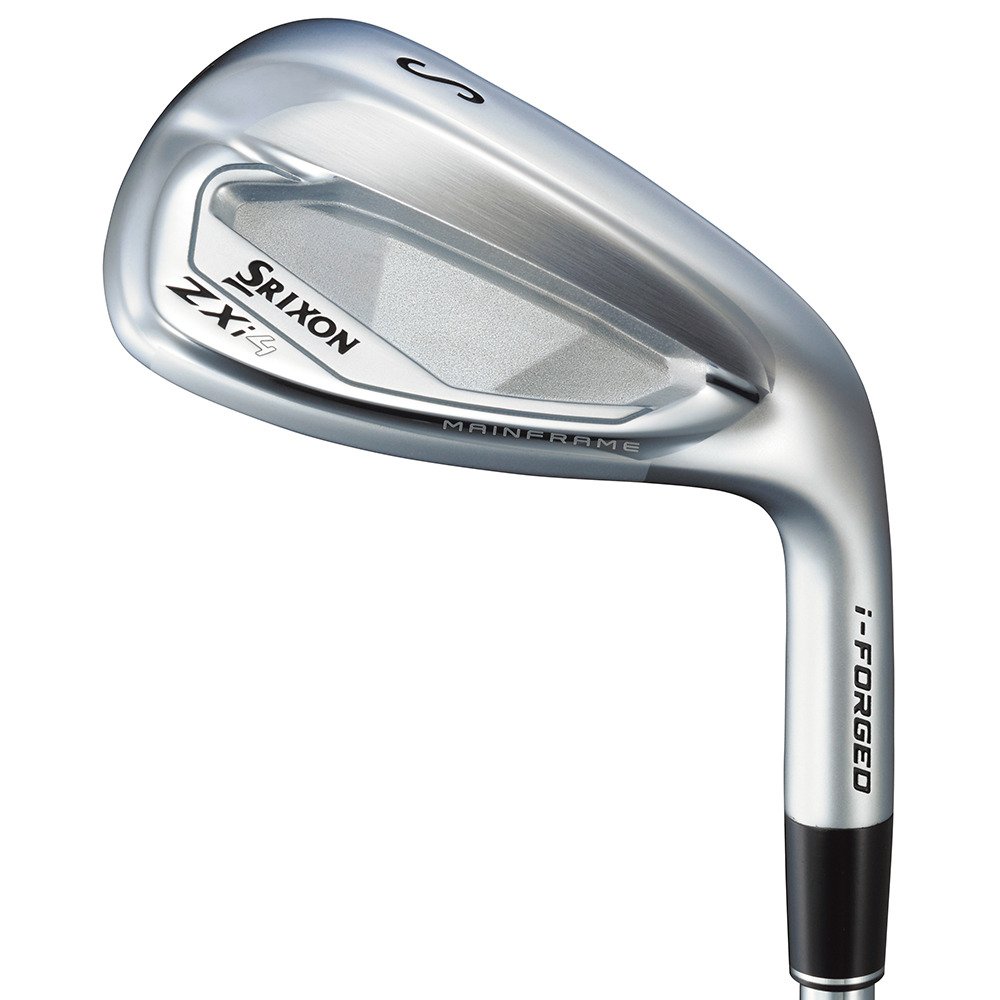 スリクソン（SRIXON）（メンズ）ZXi4 ゼットエックスアイ アイアン(AW