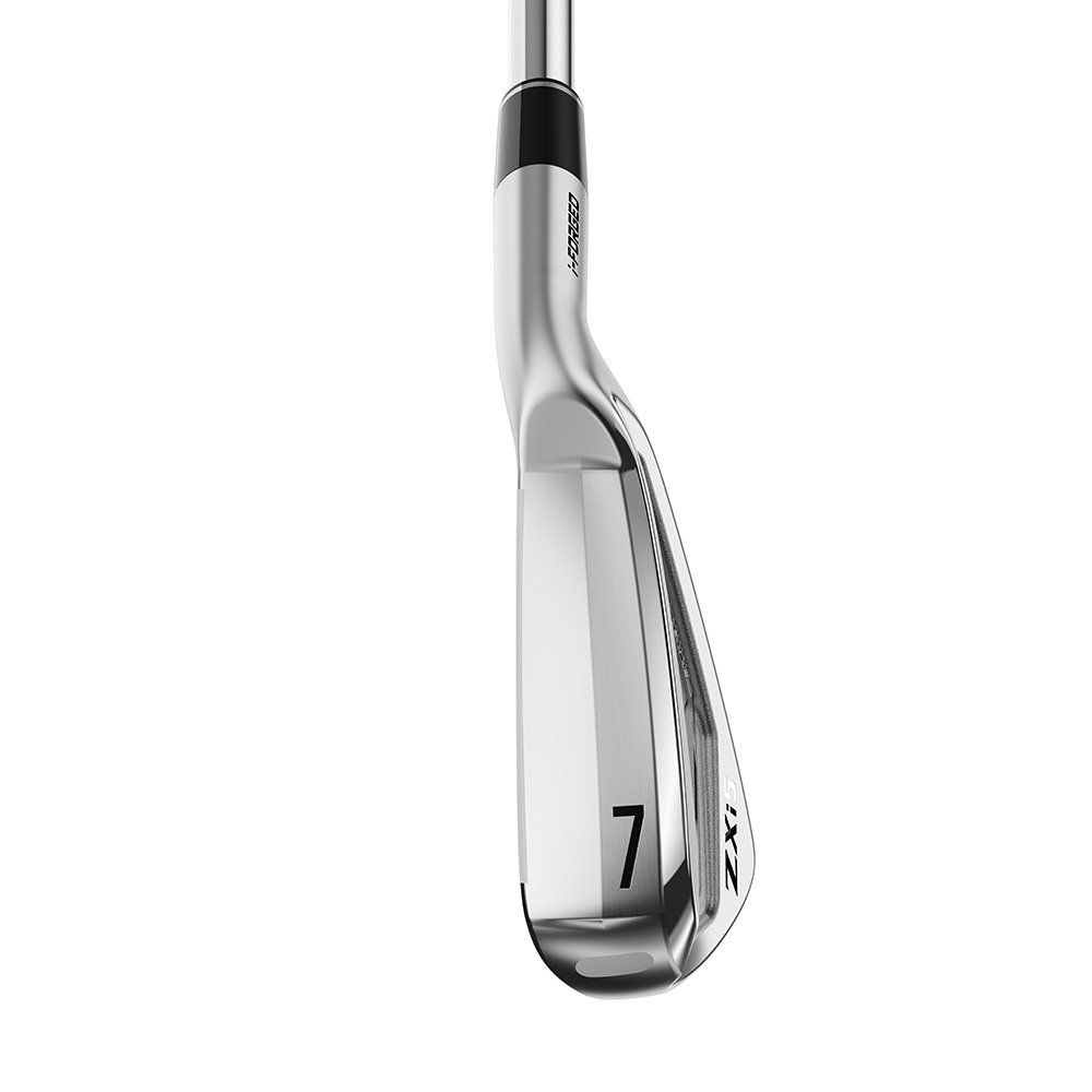 スリクソン（SRIXON）（メンズ）ZXi5 ゼットエックスアイ アイアン(4I