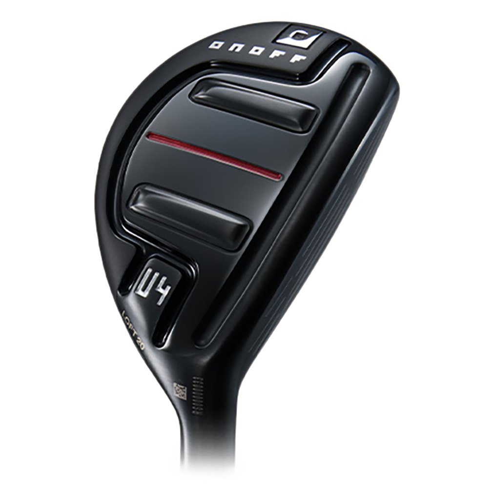 オノフ（ONOFF）（メンズ）アカ AKA ユーティリティウィングス(4U