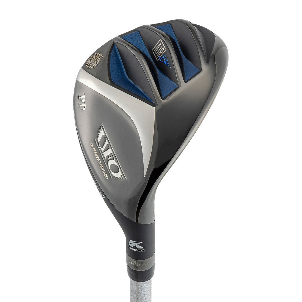 キャスコ（KASCO）（メンズ）ユーフォー エアー UFO AIR by POWER