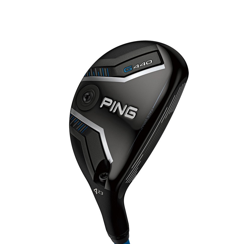 ピン（PING）（メンズ）G440 ユーティリティ ハイブリッド(6H ロフト30