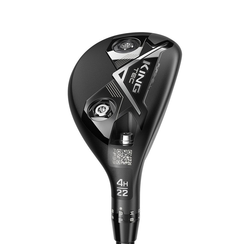 コブラ（Cobra）（メンズ）KING キング TEC5 ユーティリティ(5H ロフト