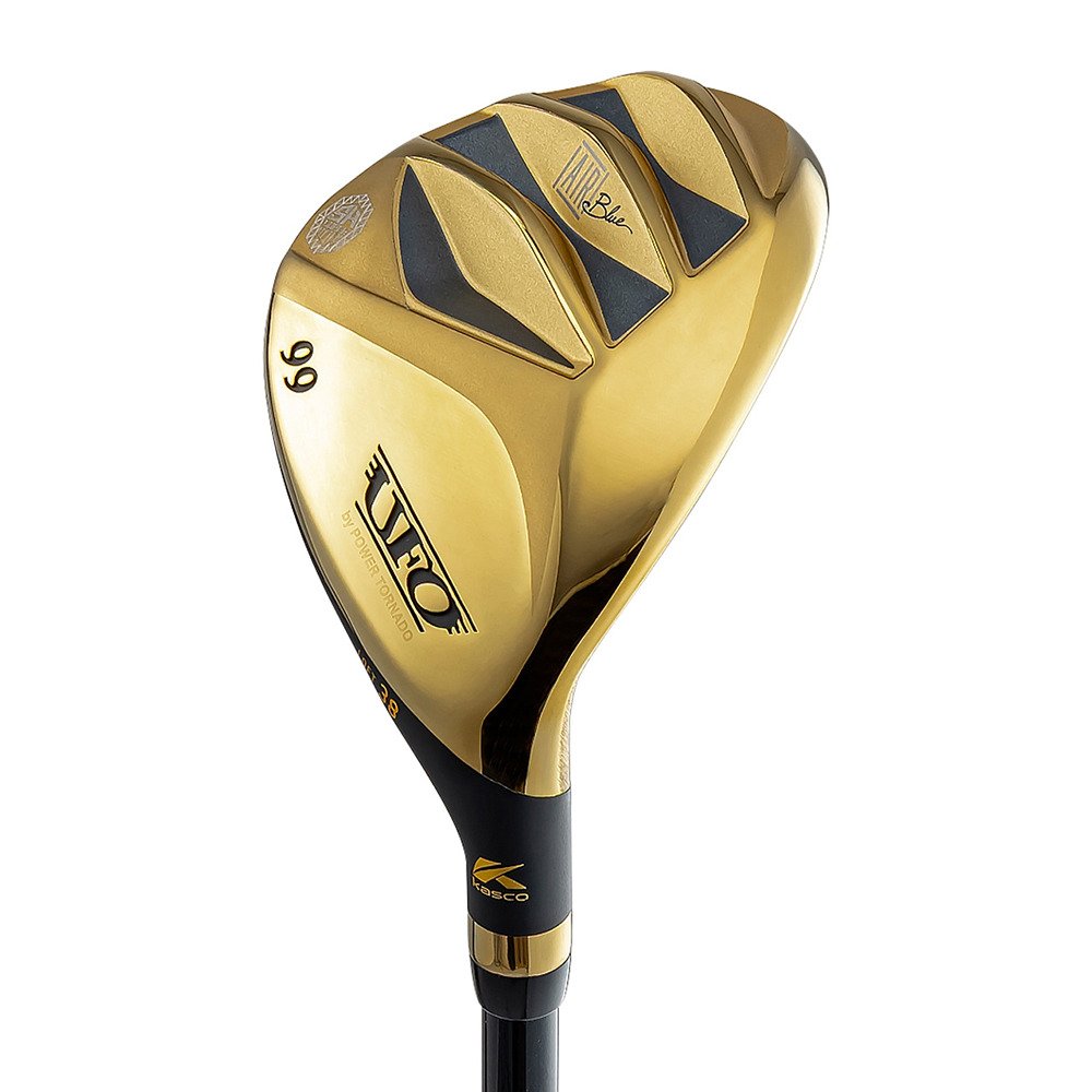 キャスコ（KASCO）（メンズ）ユーフォー エアー UFO AIR UT by POWER