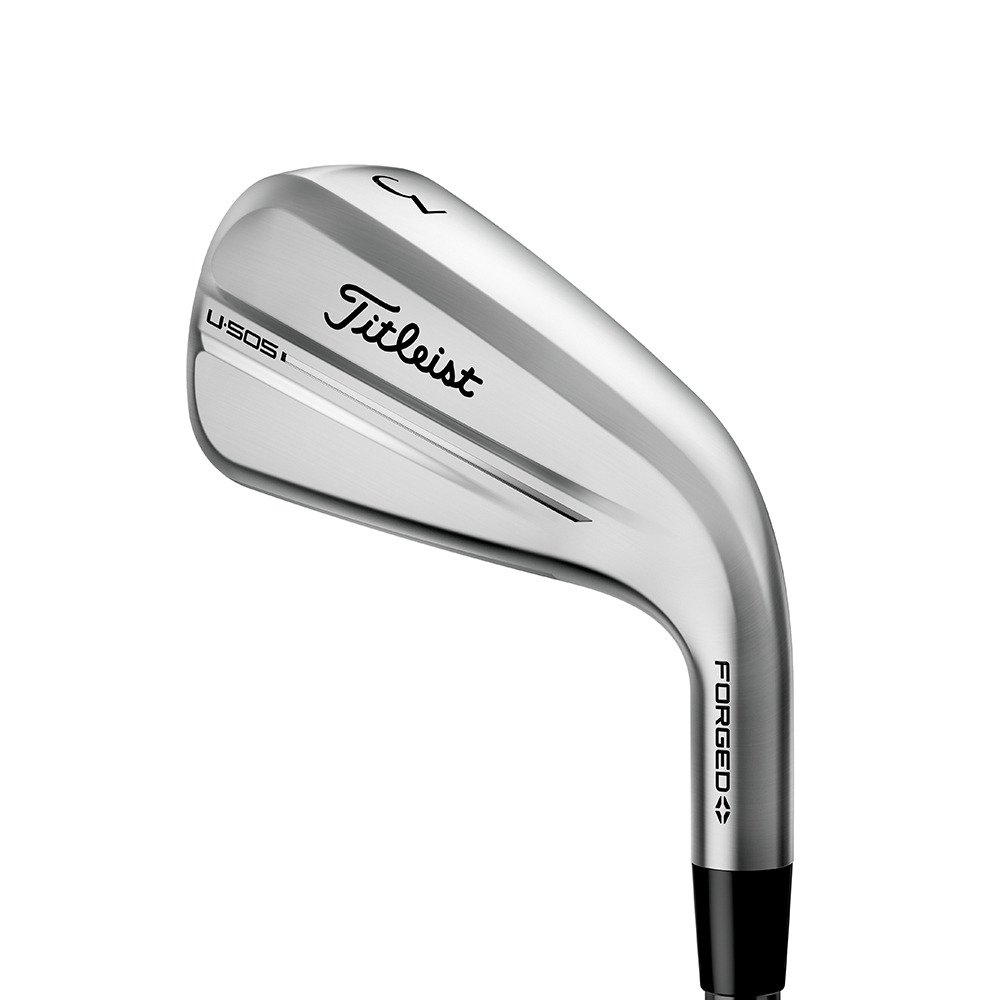 タイトリスト（TITLEIST）（メンズ）U505 ユーティリティアイアン(2I