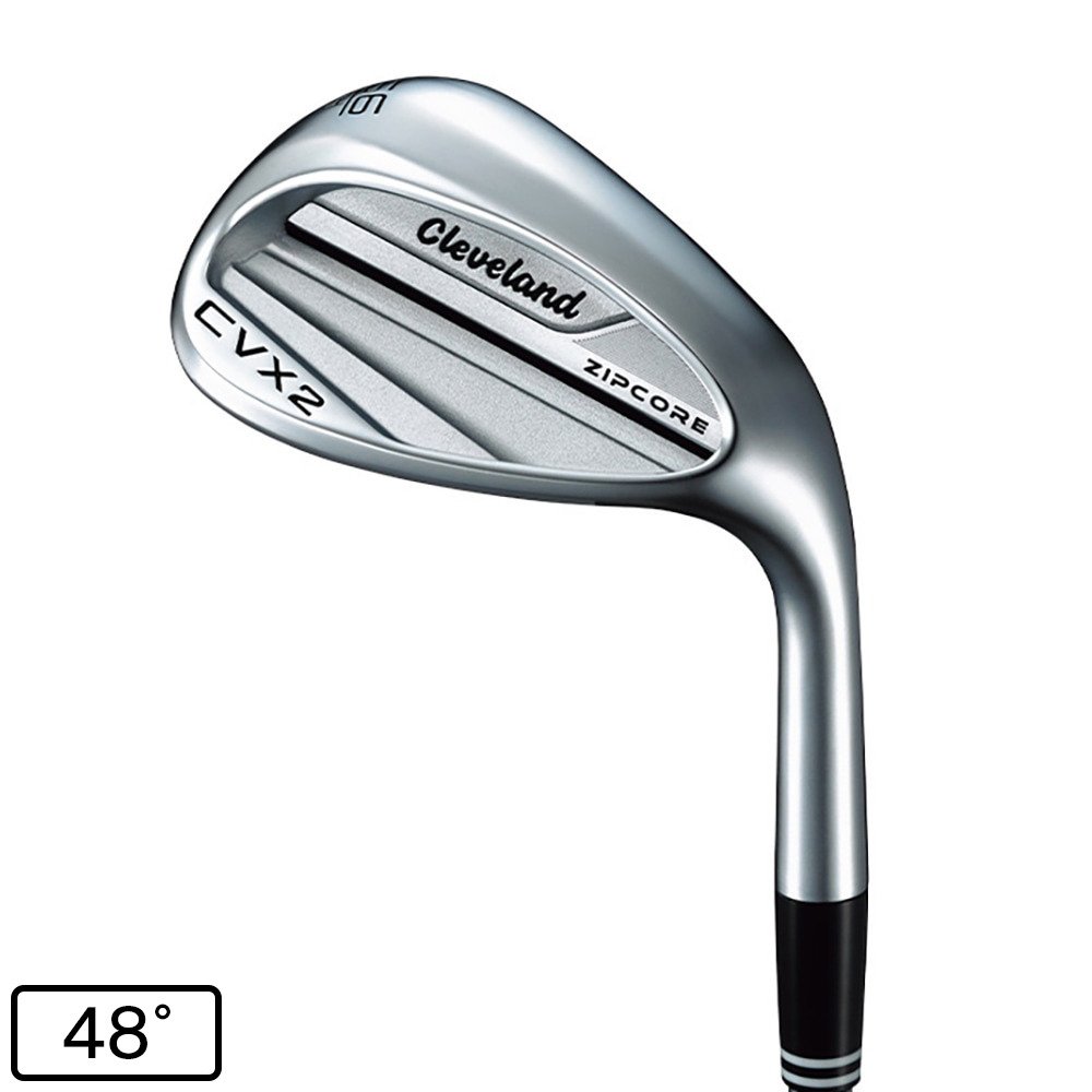 クリーブランド（CLEVELAND）（メンズ）CVX2 ZIPCORE ウェッジ(4812