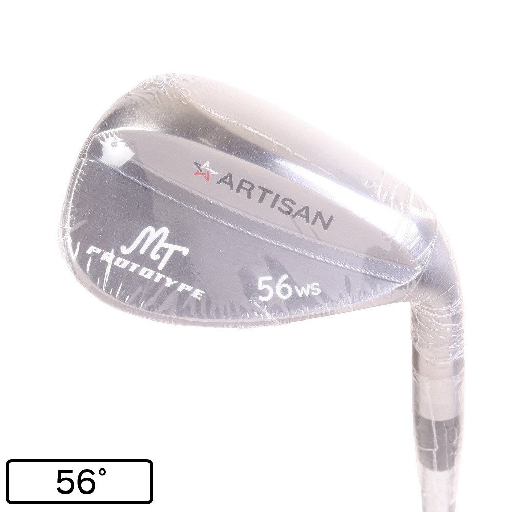 ARTISAN GOLF（ARTISAN GOLF）（メンズ）アーティザン ウェッジ(ロフト