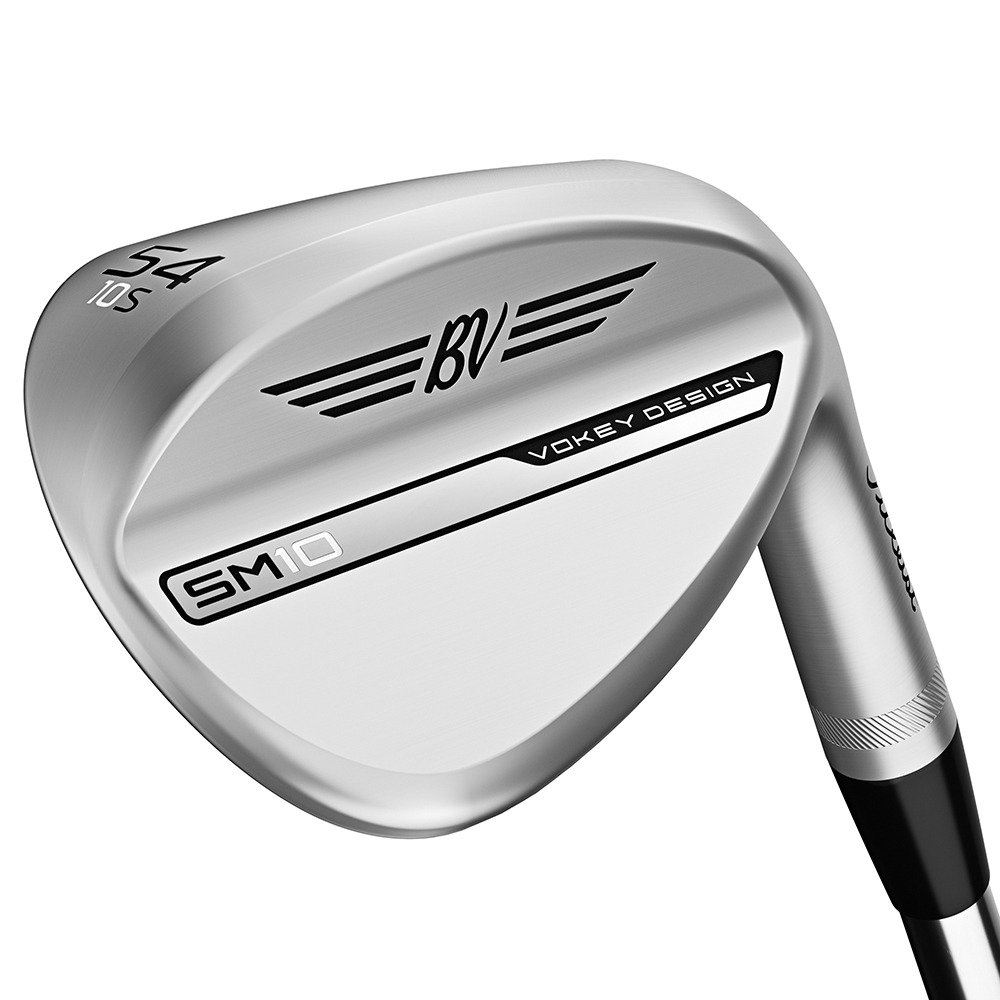 タイトリスト（TITLEIST）（メンズ）VOKEY SM10 ウェッジ(5412D