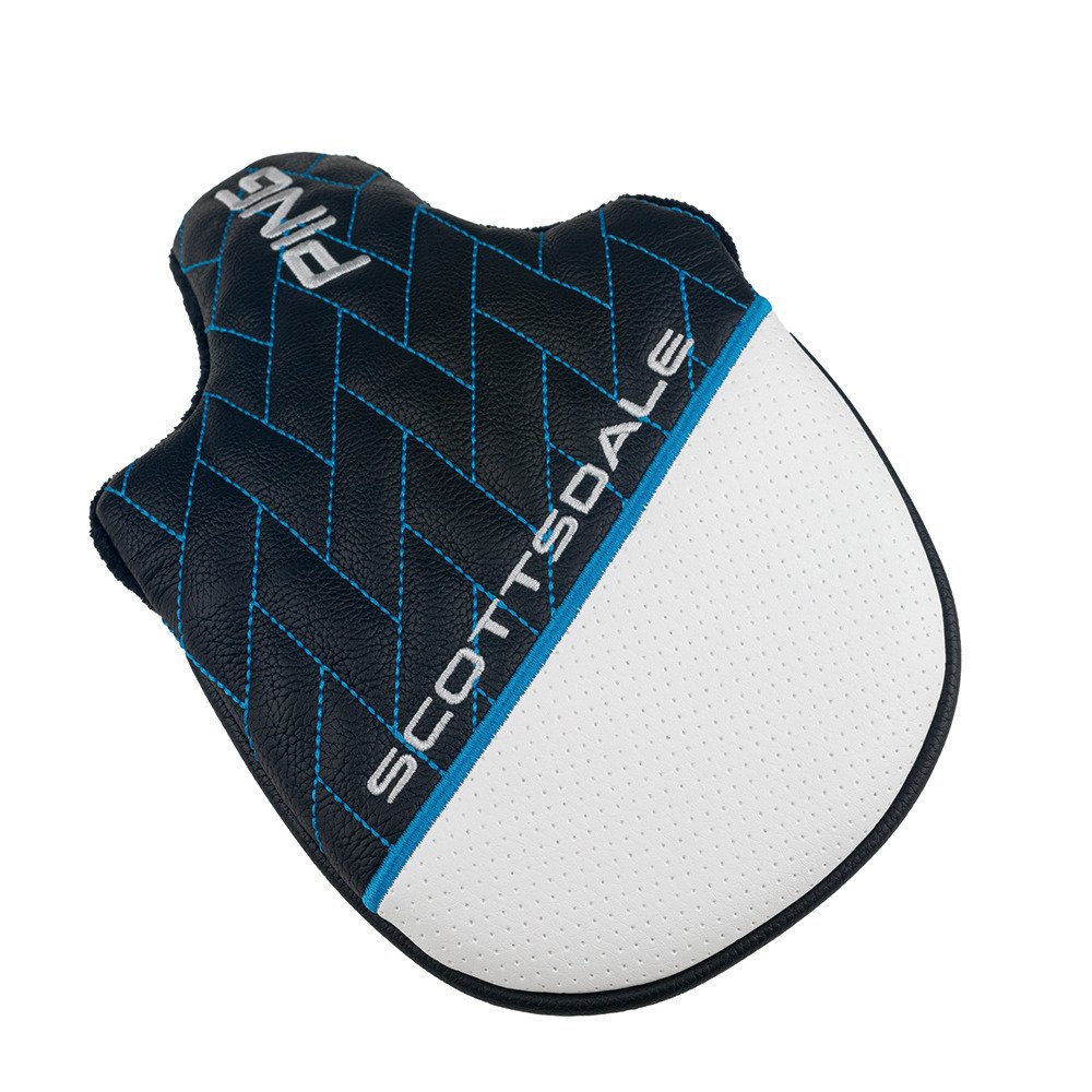 ピン（PING）（メンズ）SCOTTSDALE スコッツデール CRAZ-E CB パター